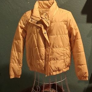 Teen XL Jacket